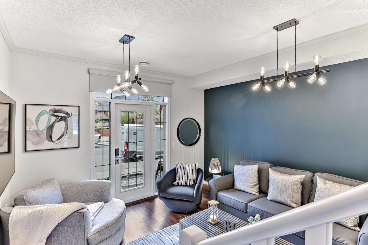 The Lambeth By Samsara Private Entry Panorama View 2br And 2bth Holiday home