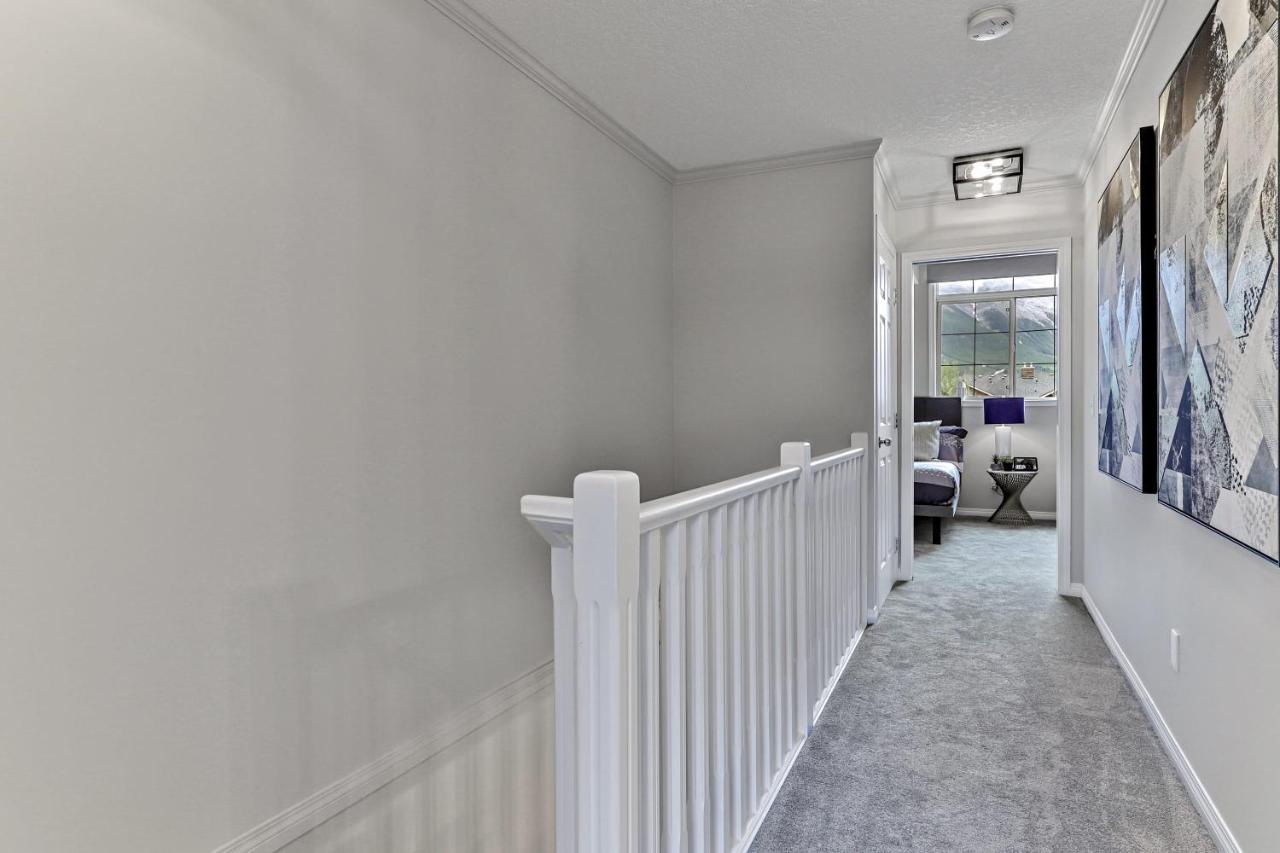 The Lambeth By Samsara Private Entry Panorama View 2br And 2bth *