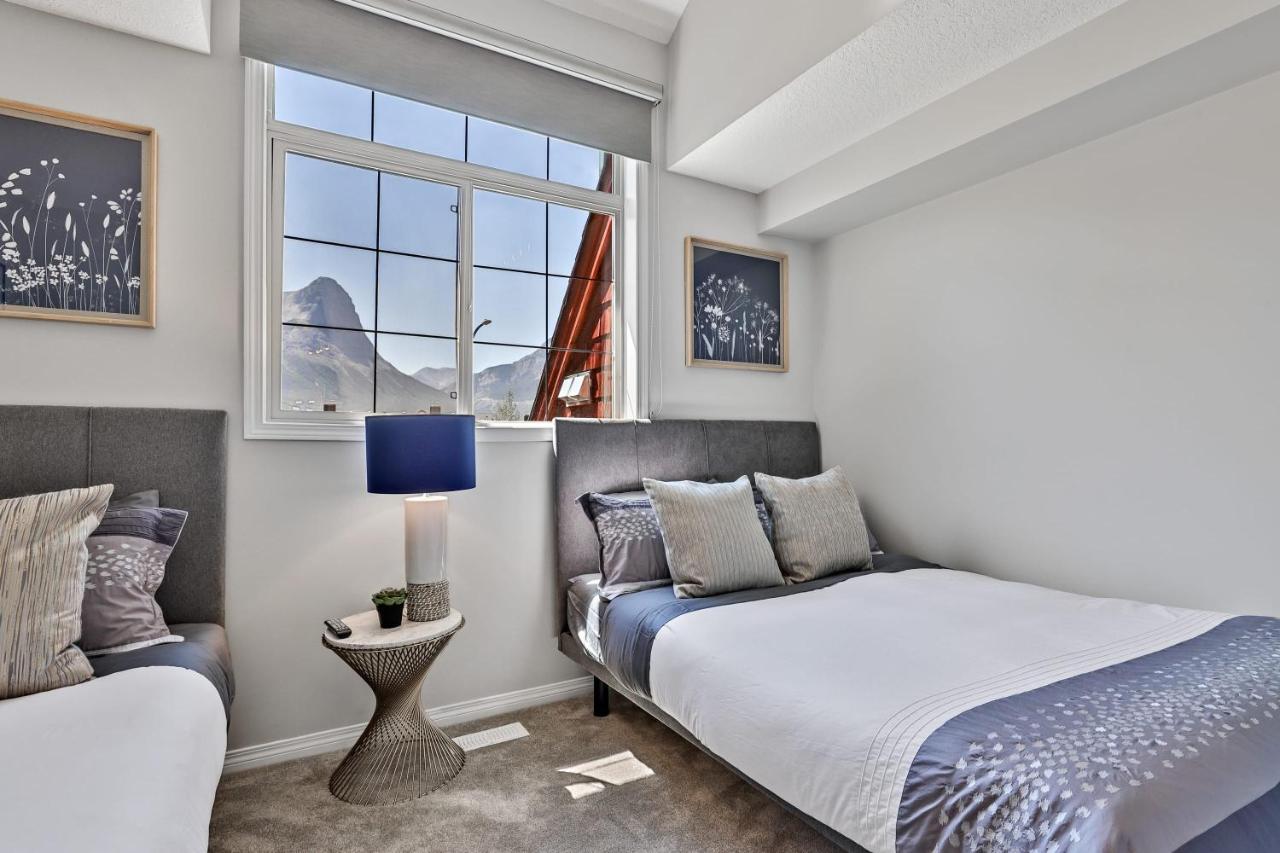 The Lambeth By Samsara Private Entry Panorama View 2br And 2bth Holiday home