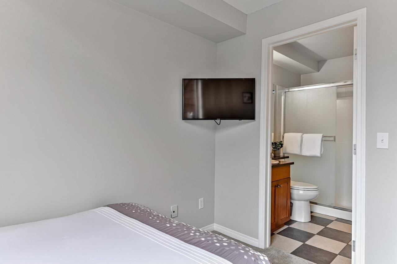 Holiday home The Lambeth By Samsara Private Entry Panorama View 2br And 2bth